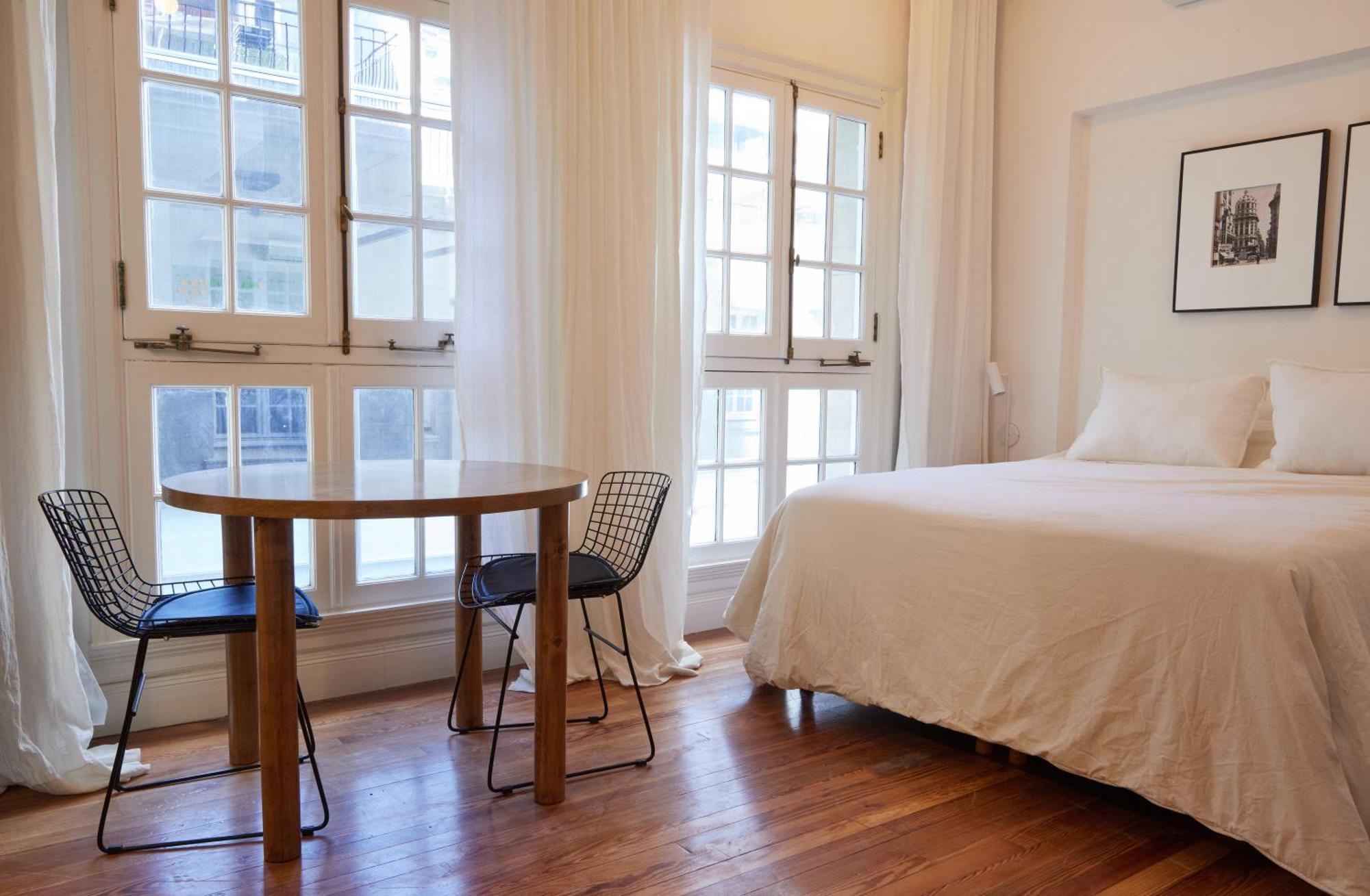Apartamento Hestia At Recoleta Historic Building Ciudad Autónoma de Buenos Aires