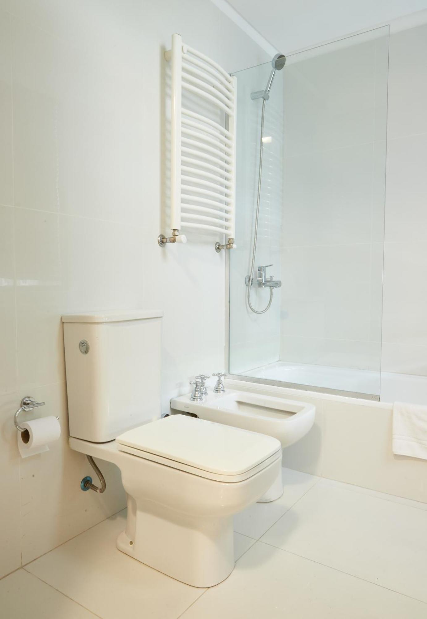 Apartamento Hestia At Recoleta Historic Building Ciudad Autónoma de Buenos Aires