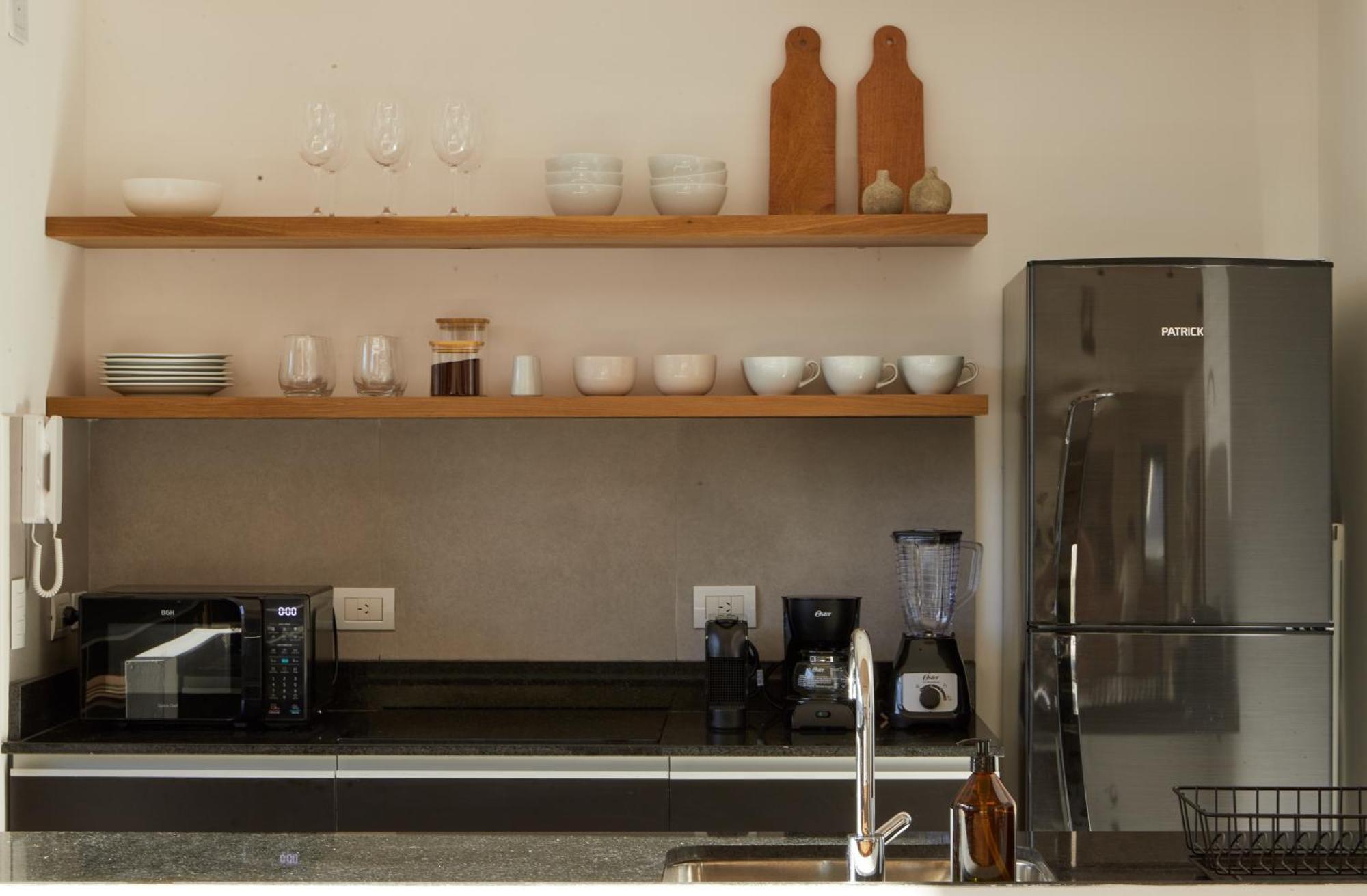 Apartamento Hestia At Recoleta Historic Building