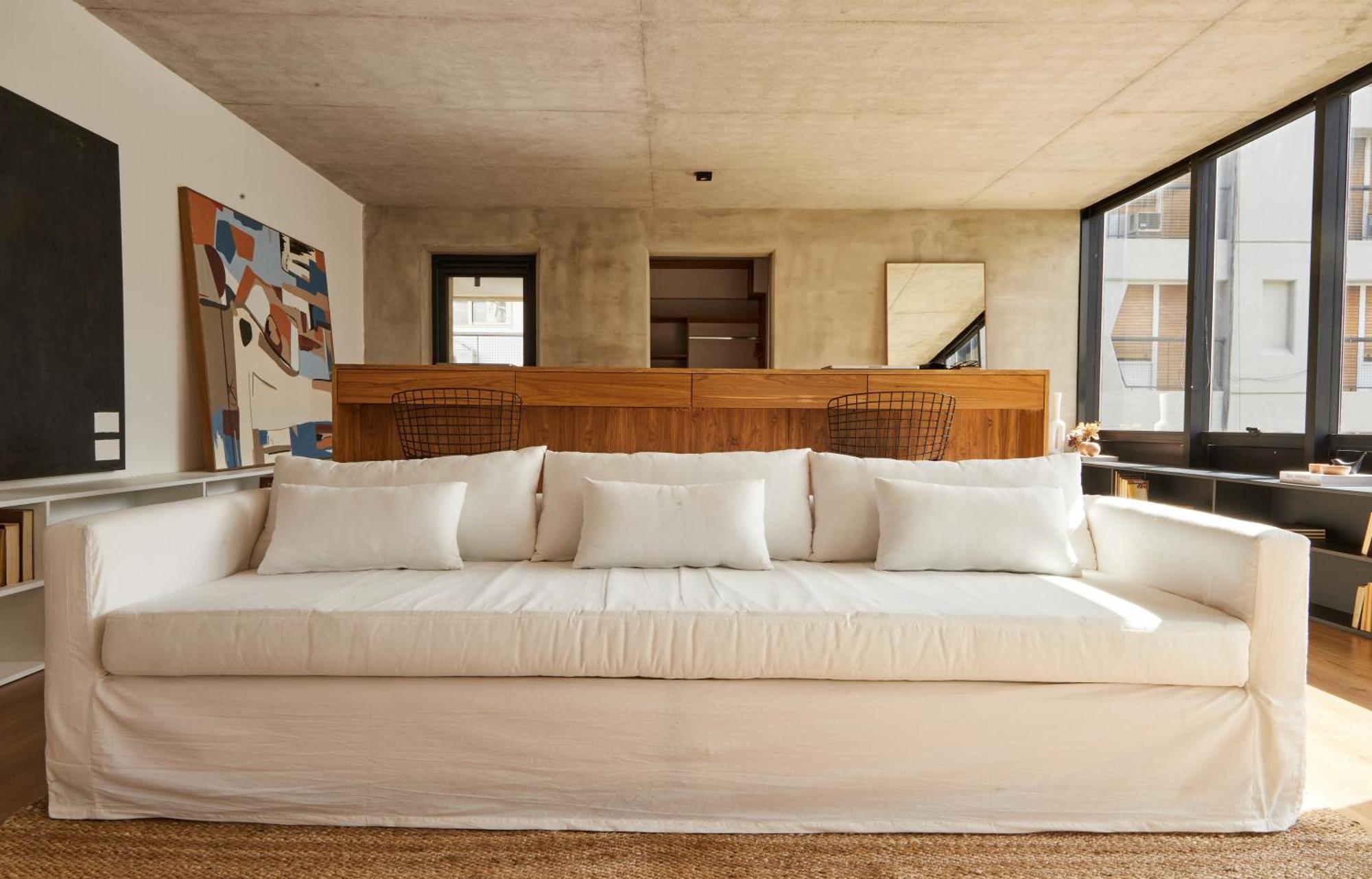 Apartamento Hestia At Recoleta Historic Building Ciudad Autónoma de Buenos Aires