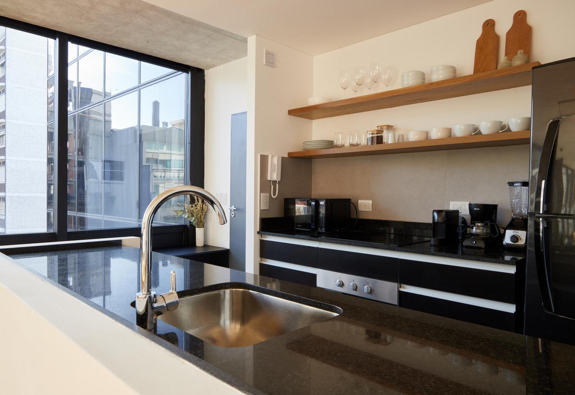 Apartamento Hestia At Recoleta Historic Building