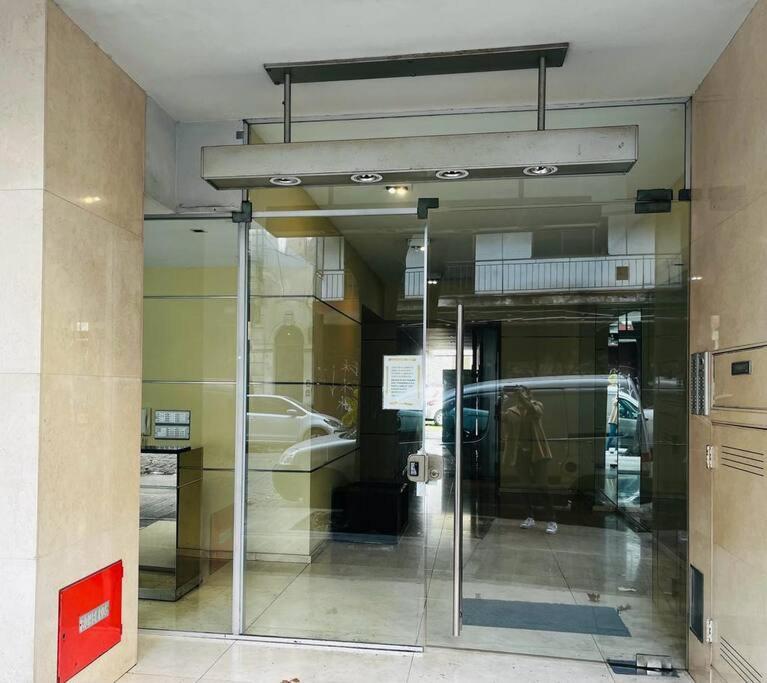 Apartamento Unique & Lovely In Palermo Ciudad Autónoma de Buenos Aires
