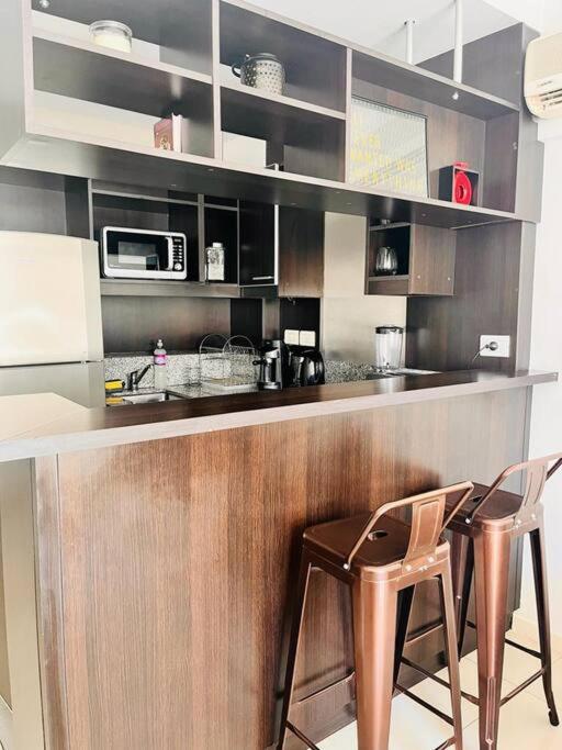 Apartamento Unique & Lovely In Palermo Ciudad Autónoma de Buenos Aires