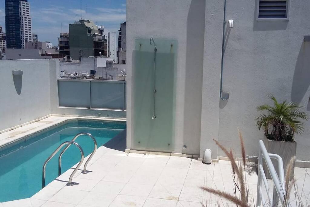 Apartamento Unique & Lovely In Palermo *