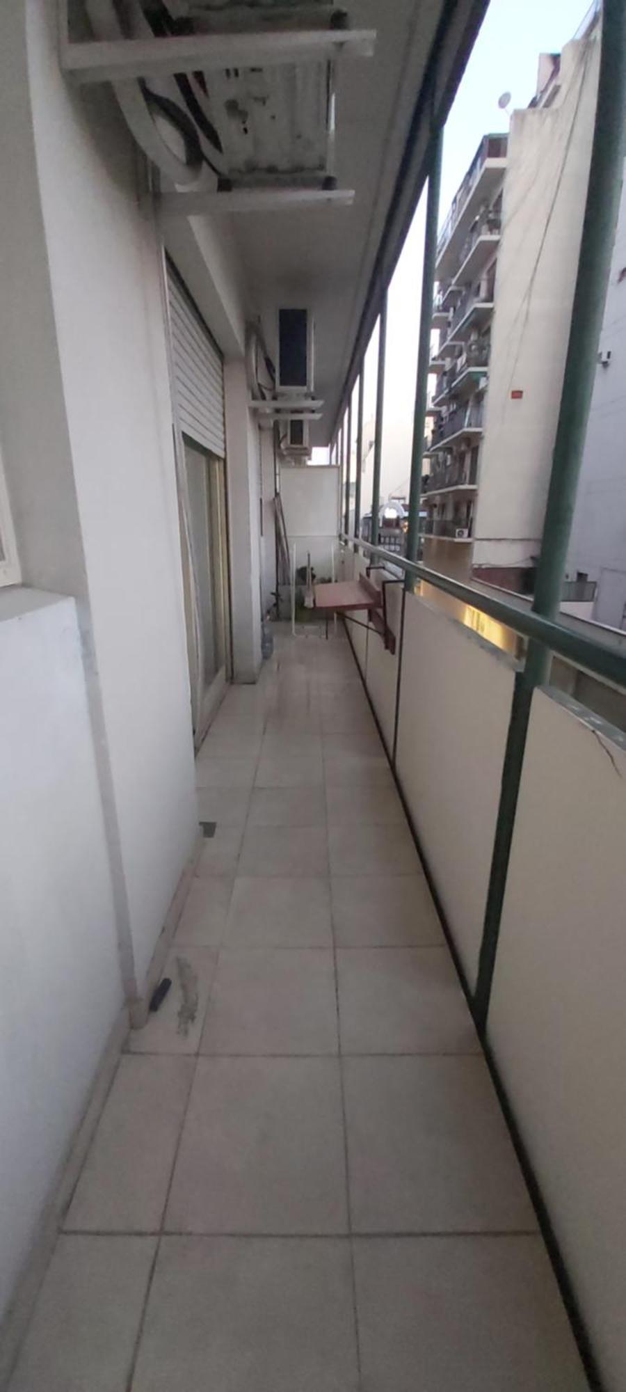 Buenosairesflour Apartamento *