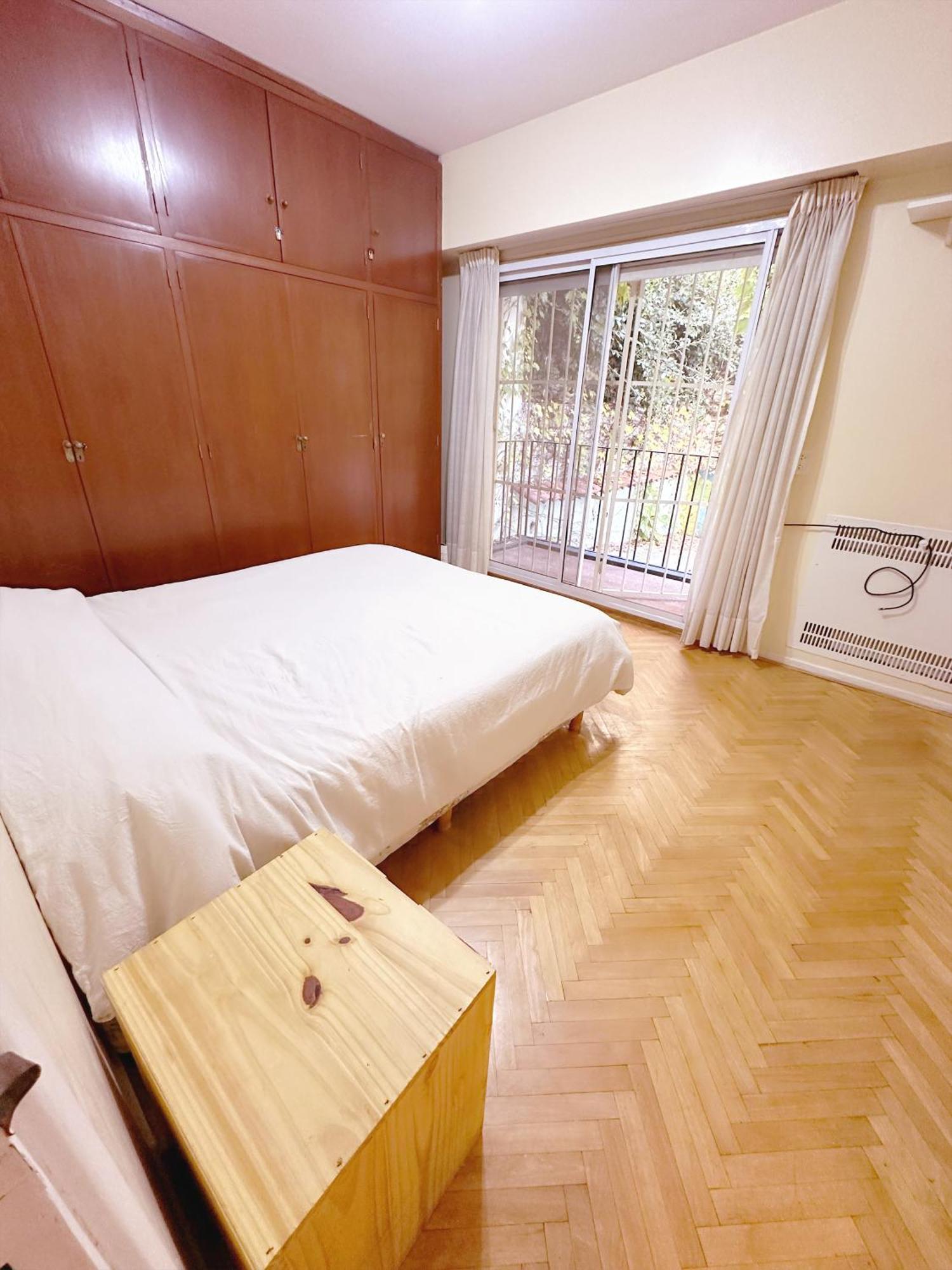Hermoso Departamento En Recoleta Ciudad Autónoma de Buenos Aires