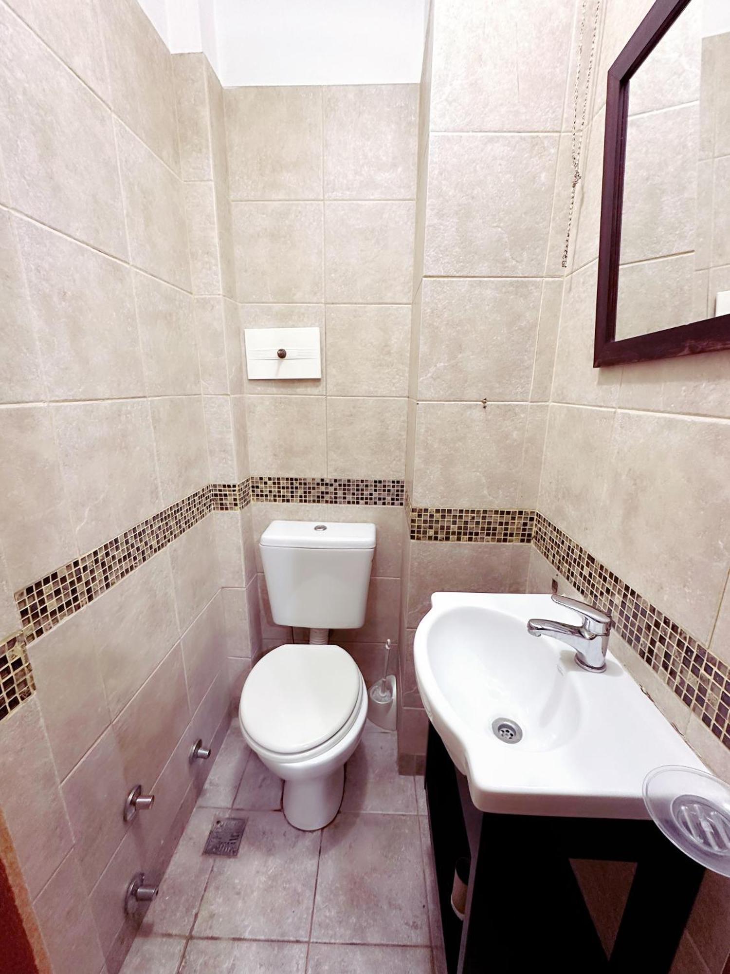 Hermoso Departamento En Recoleta * Ciudad Autónoma de Buenos Aires