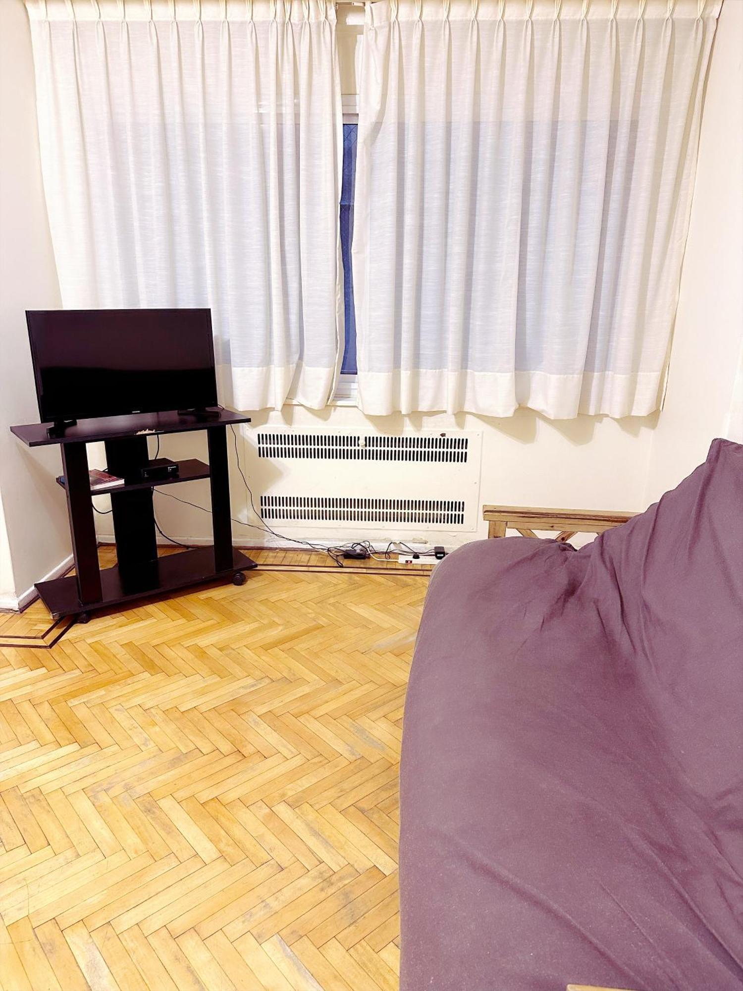 Hermoso Departamento En Recoleta Ciudad Autónoma de Buenos Aires