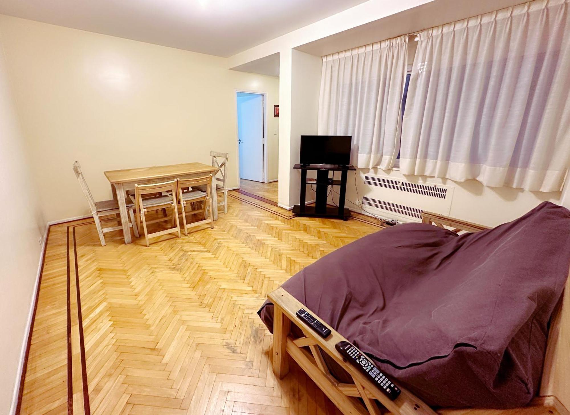 Hermoso Departamento En Recoleta * Ciudad Autónoma de Buenos Aires