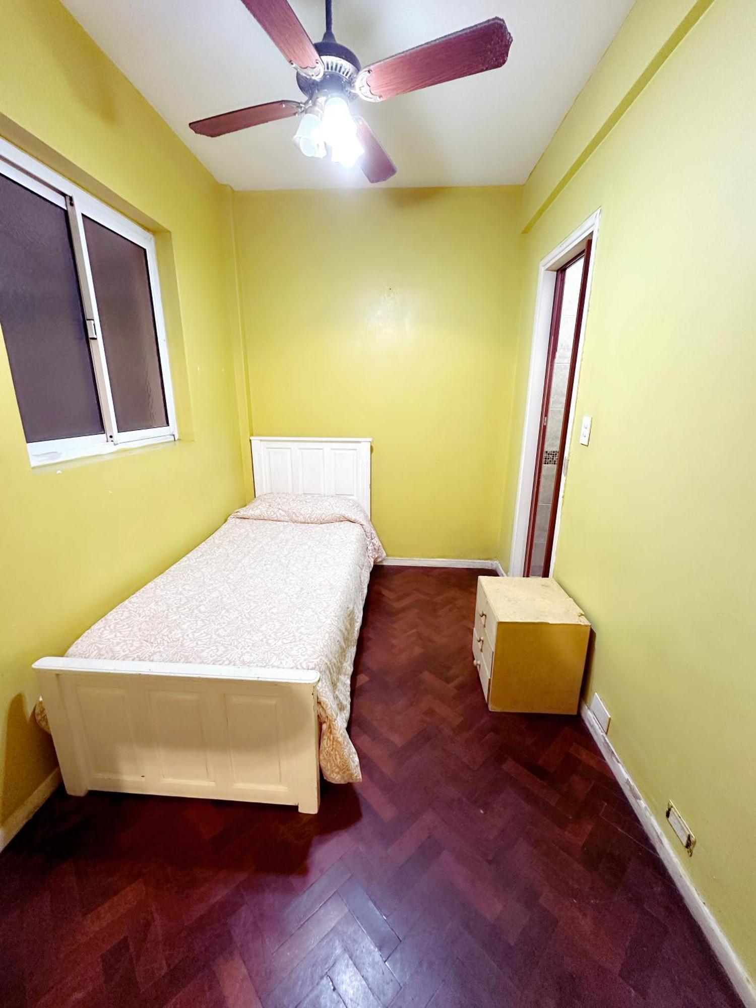 Apartamento Hermoso Departamento En Recoleta