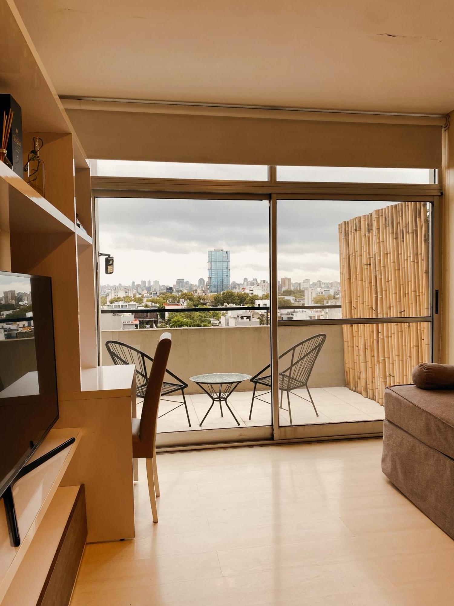 Palermo Hollywood2 Apartment Buenos Aires