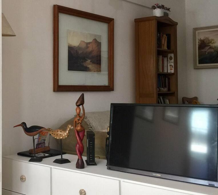 Apartment Comodo Estudio En Recoleta *