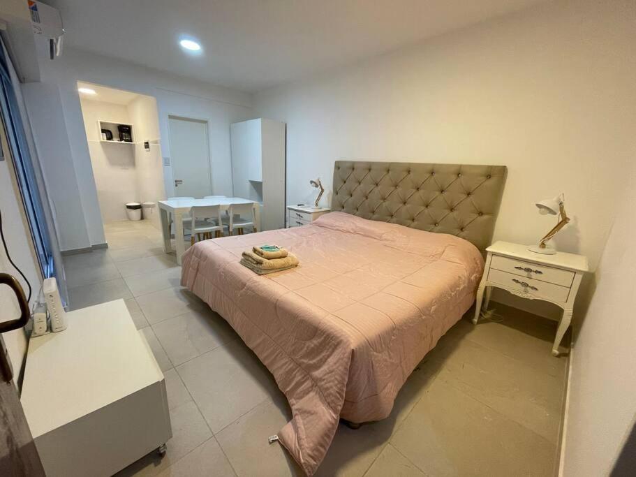 Hermoso Estudio En Las Canitas- Maure Apartamento *