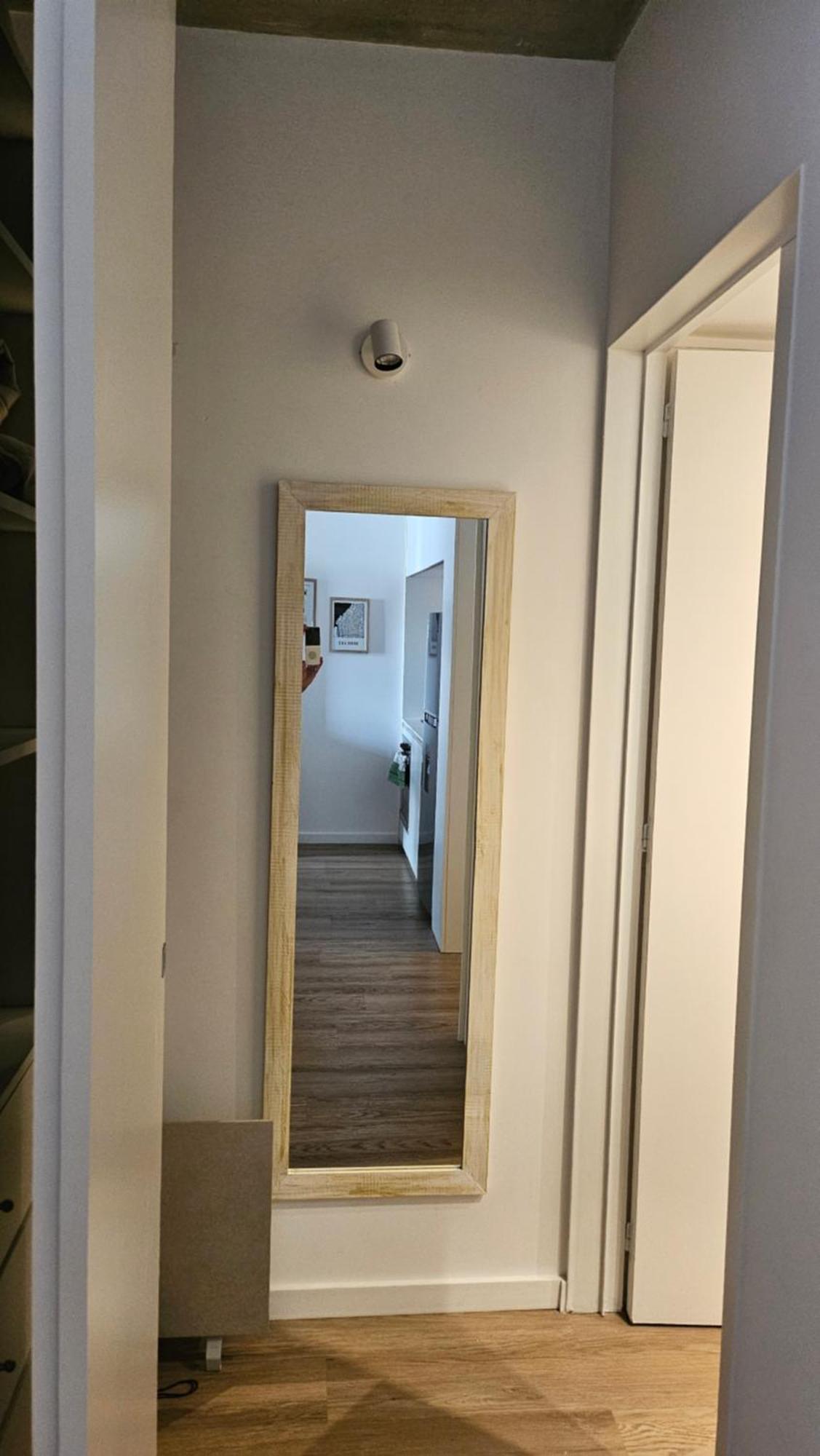 Apartamento Divino Dpto Con Piscina Y Parrilla En Palermo Hollywood *