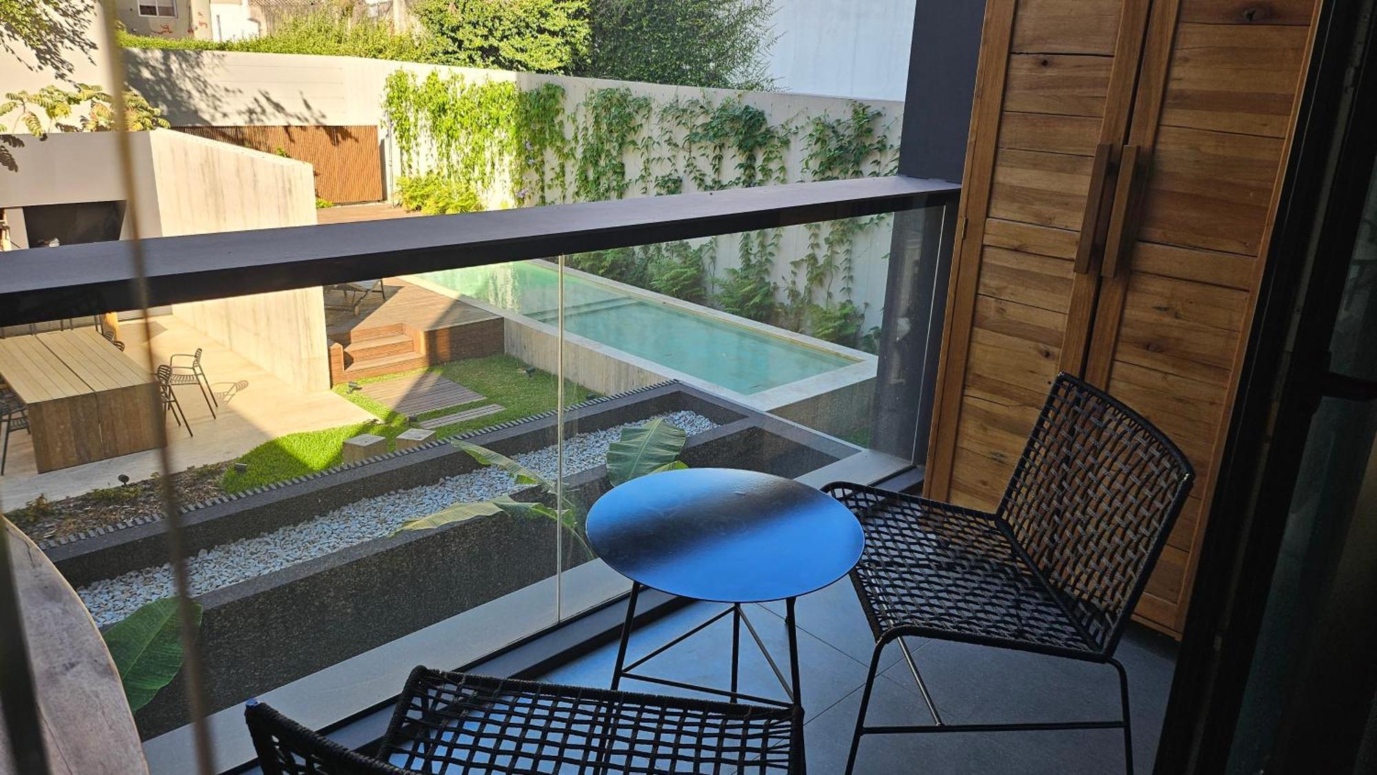 Divino Dpto Con Piscina Y Parrilla En Palermo Hollywood * Buenos Aires
