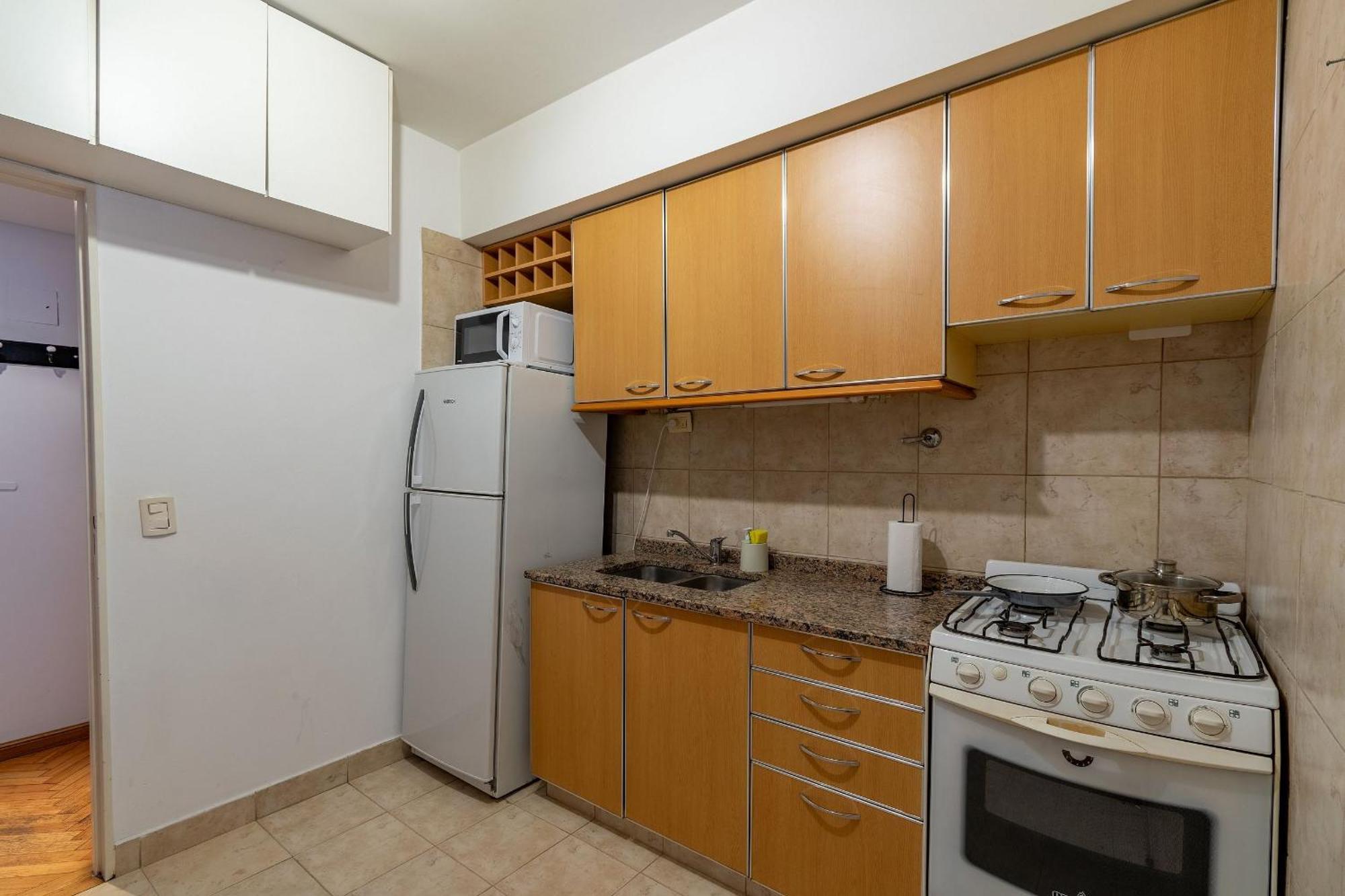 Apartment Amplio Y Acogedor Departamento En Retiro