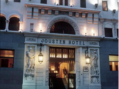Hotel Nh Collection Jousten