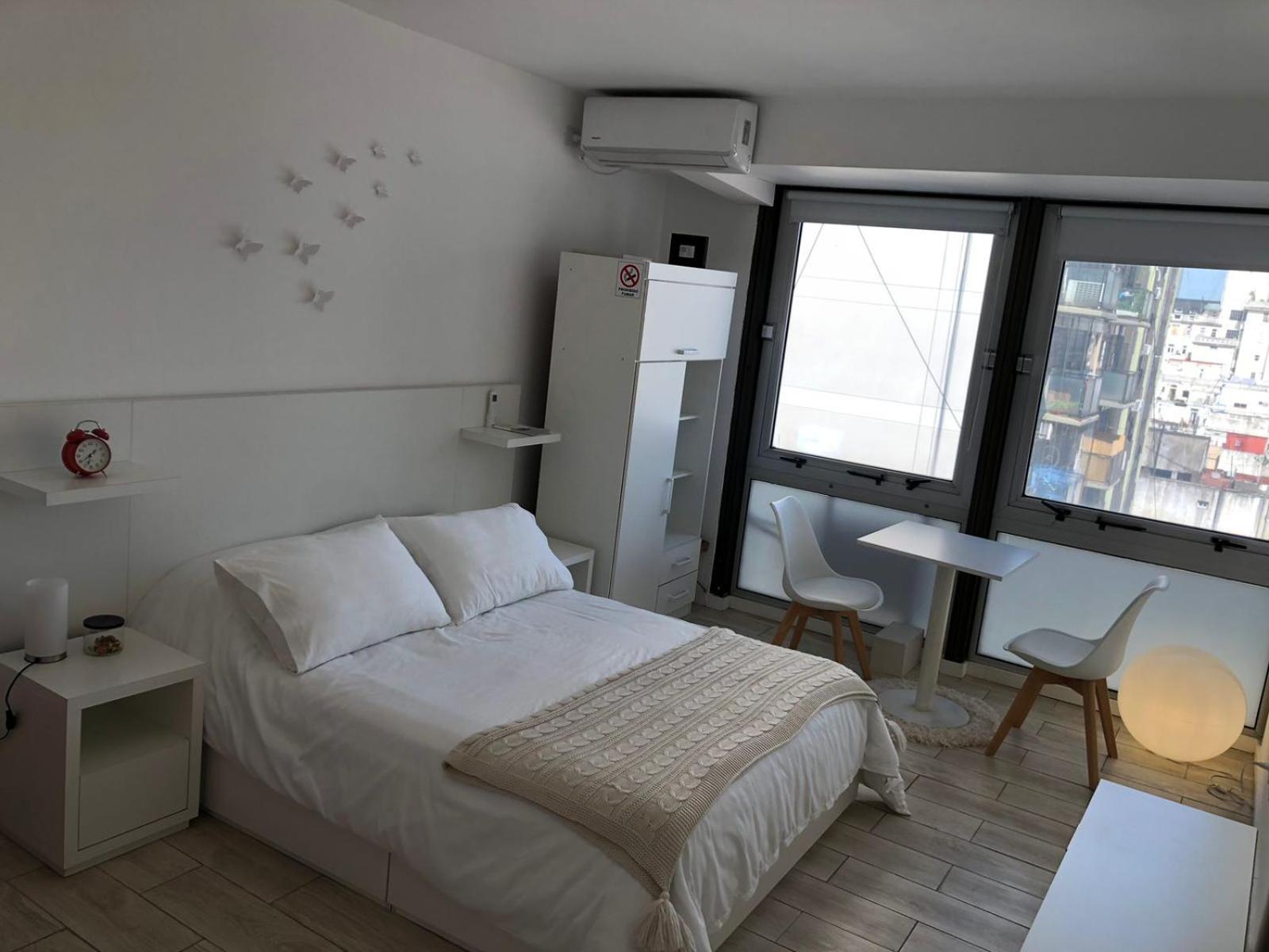 Departamento En Ciudad Autónoma de Buenos Aires