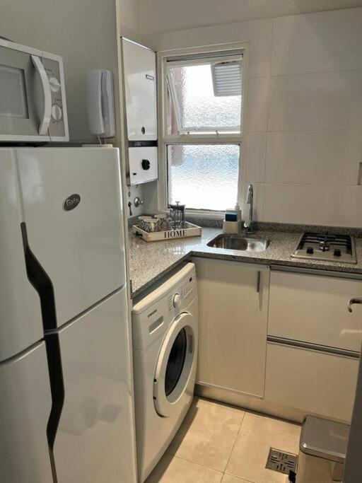 Apartamento Luminoso Y Moderno Departamento *