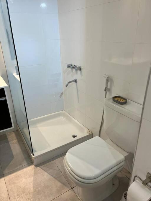 Apartamento Luminoso Y Moderno Departamento