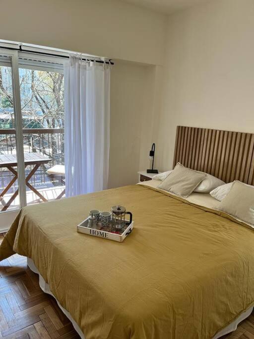 Luminoso Y Moderno Departamento Apartamento Ciudad Autónoma de Buenos Aires