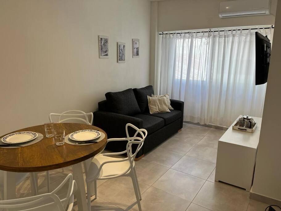Luminoso Y Moderno Departamento Apartamento Ciudad Autónoma de Buenos Aires