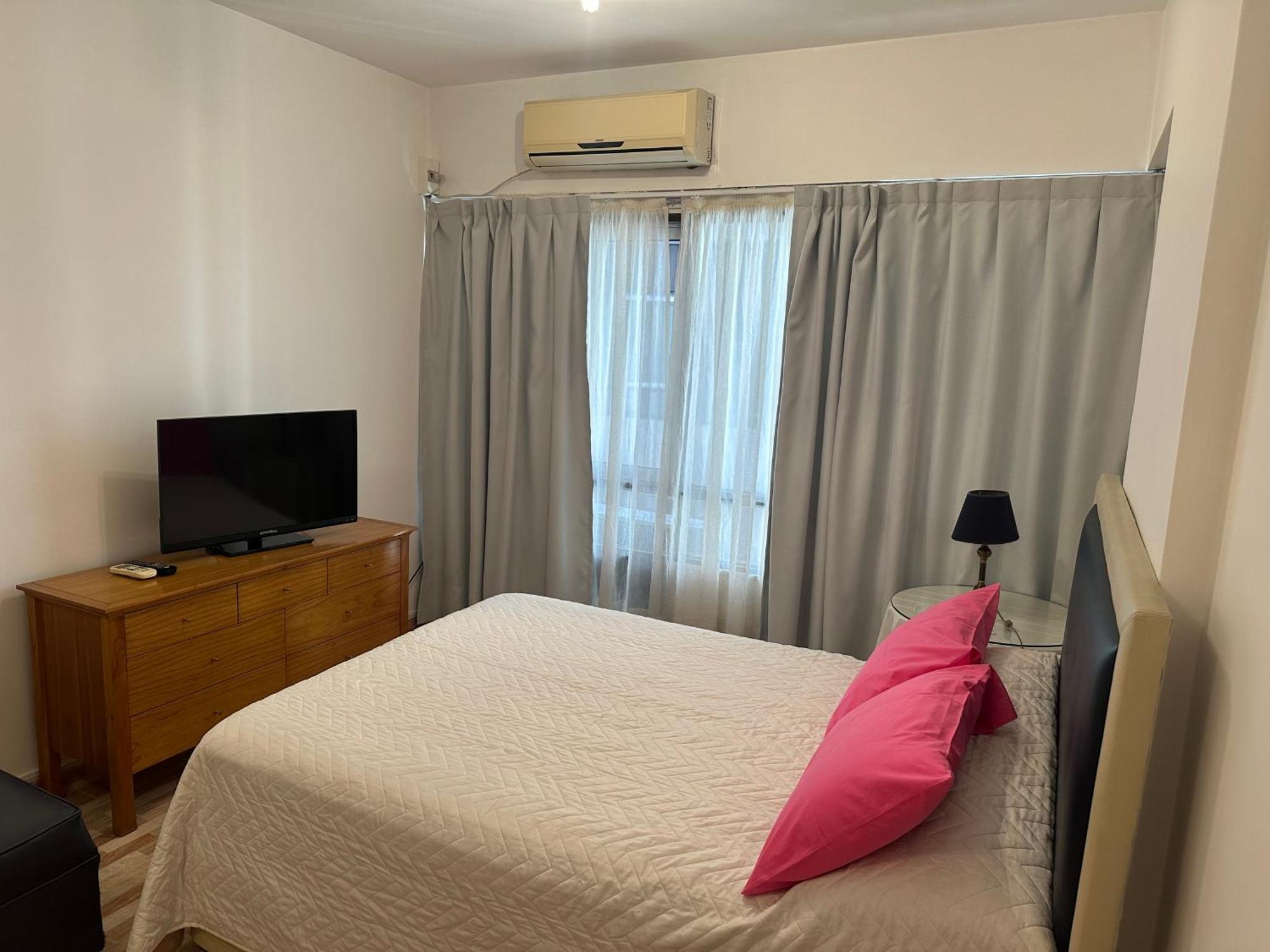 Apartamento Departamento A Pasos Del Obelisco Ciudad Autónoma de Buenos Aires