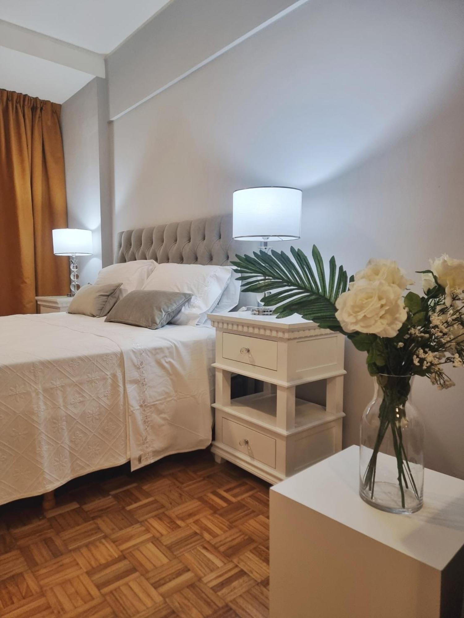 Fashion And Travel Plaza Apartment