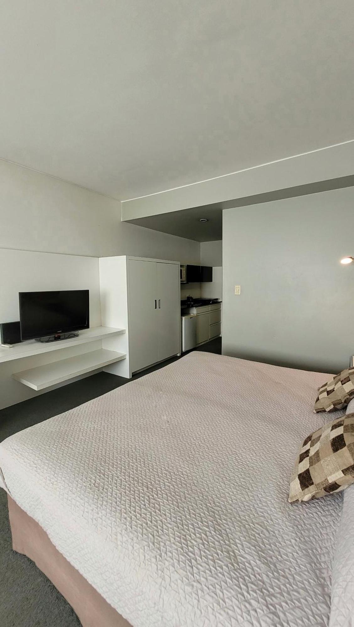 Hermoso Departamento Centrico Ciudad Autónoma de Buenos Aires
