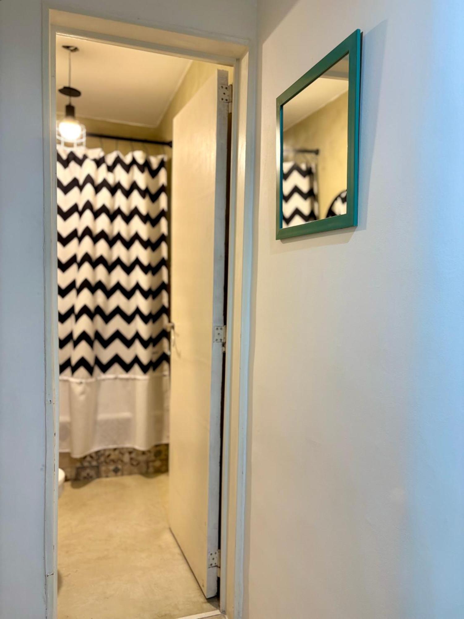 Apartamento Bayres Obelisco *