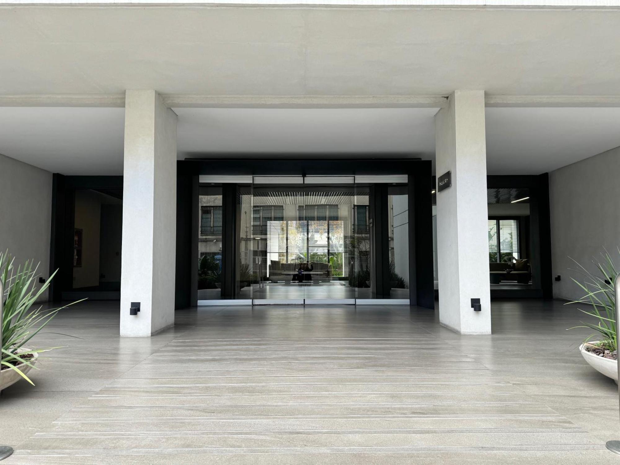 Modernos Lofts En Quartier Retiro Apartamento *