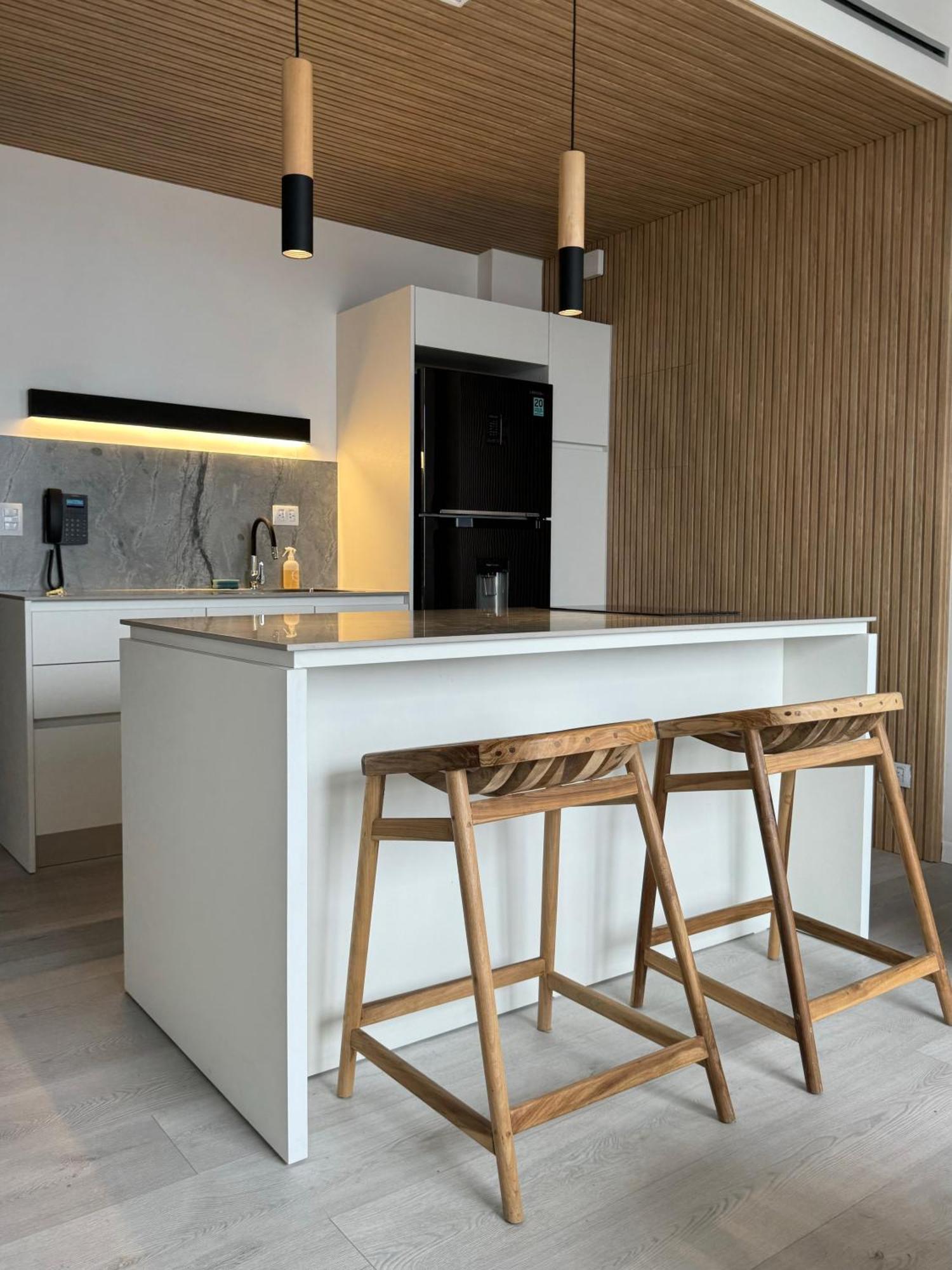 Apartamento Modernos Lofts En Quartier Retiro Ciudad Autónoma de Buenos Aires