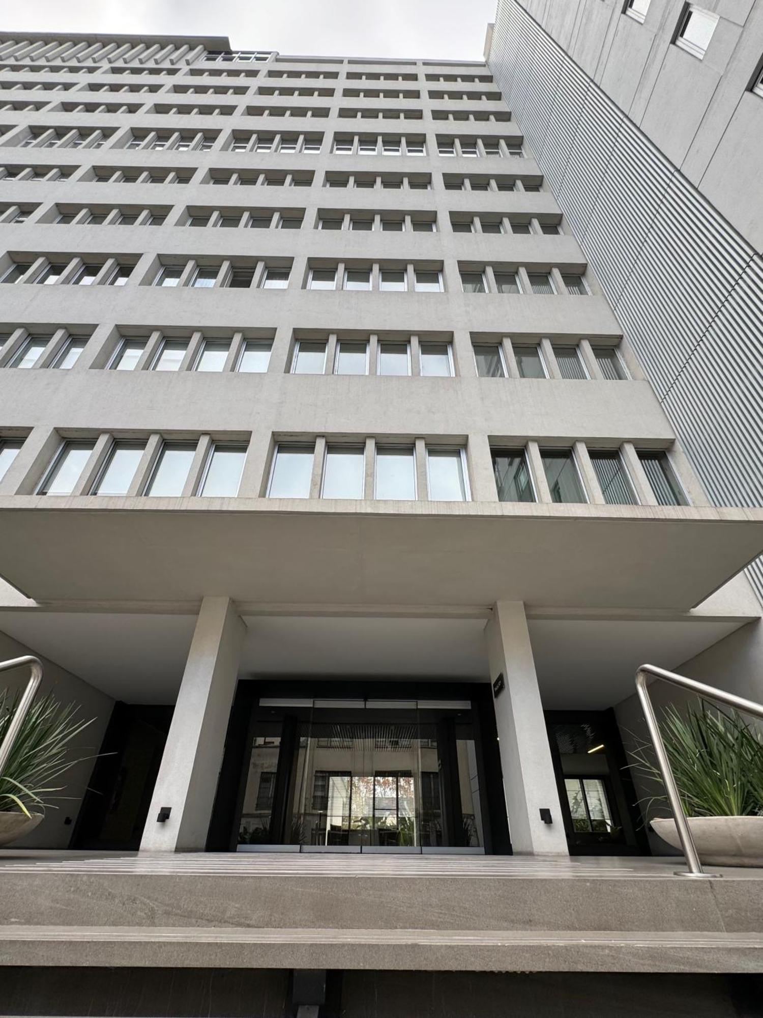 Modernos Lofts En Quartier Retiro Apartamento Ciudad Autónoma de Buenos Aires