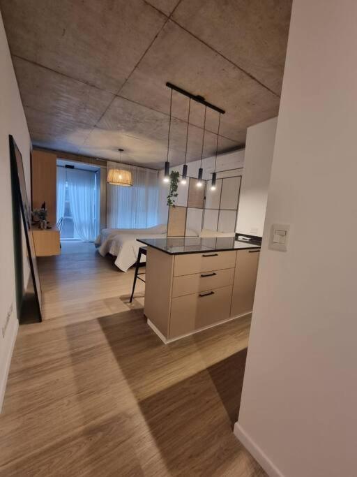 Apartamento Departamento Nuevo Excelente Ubicacion Luminoso B *