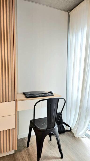 Apartamento Departamento Nuevo Excelente Ubicacion Luminoso B Ciudad Autónoma de Buenos Aires