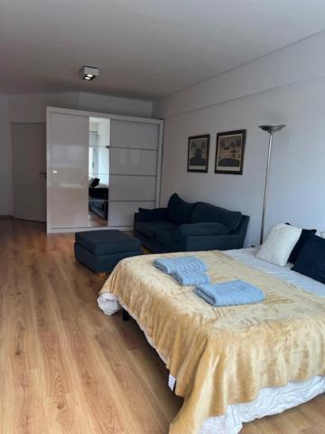 Apartamento Down Town Centro Buenos Aires