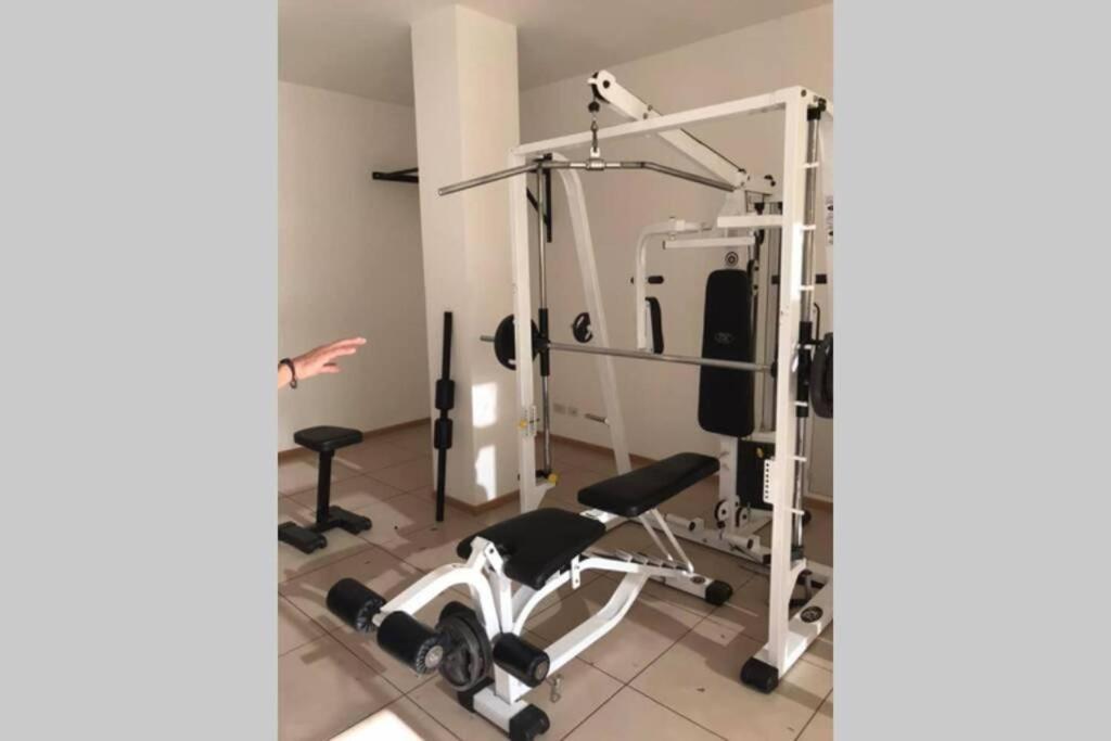 Apartamento Down Town Centro