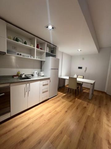 Down Town Centro Apartamento Buenos Aires