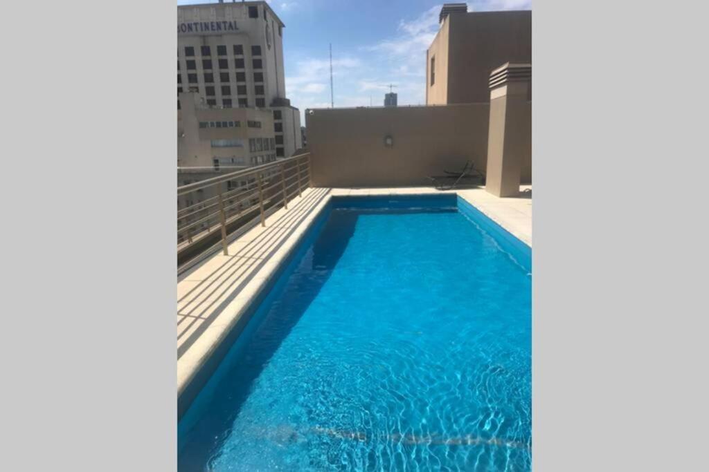 Apartamento Down Town Centro Buenos Aires