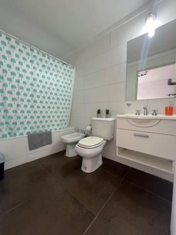 Apartamento Down Town Centro Buenos Aires