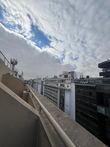 Apartamento Down Town Centro *