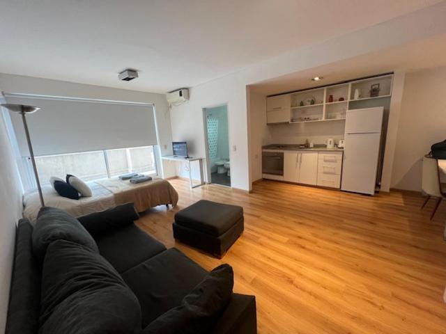Apartamento Down Town Centro Buenos Aires
