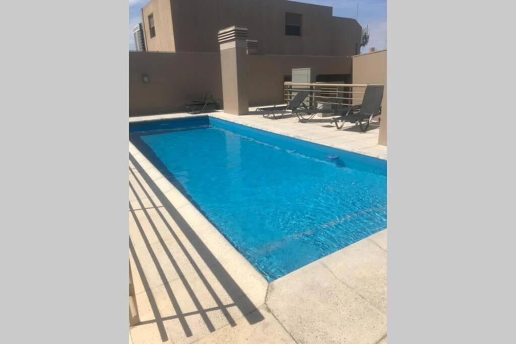 Apartamento Down Town Centro *