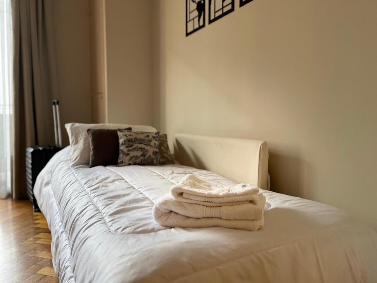 Apartamento Balcones Al Obelisco Ciudad Autónoma de Buenos Aires