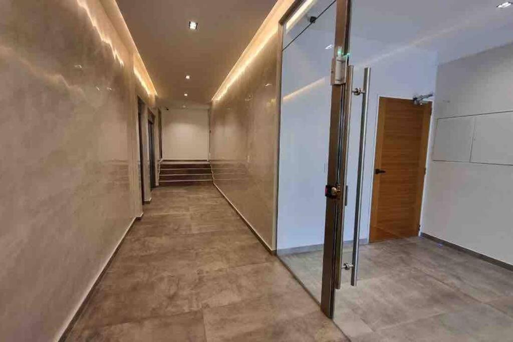Apartamento Departamento A Estrenar En Palermo Hollywood! *