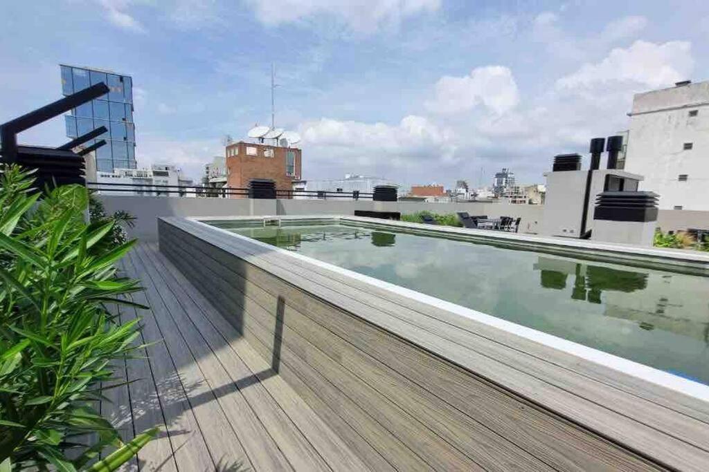 Departamento A Estrenar En Palermo Hollywood! * Ciudad Autónoma de Buenos Aires