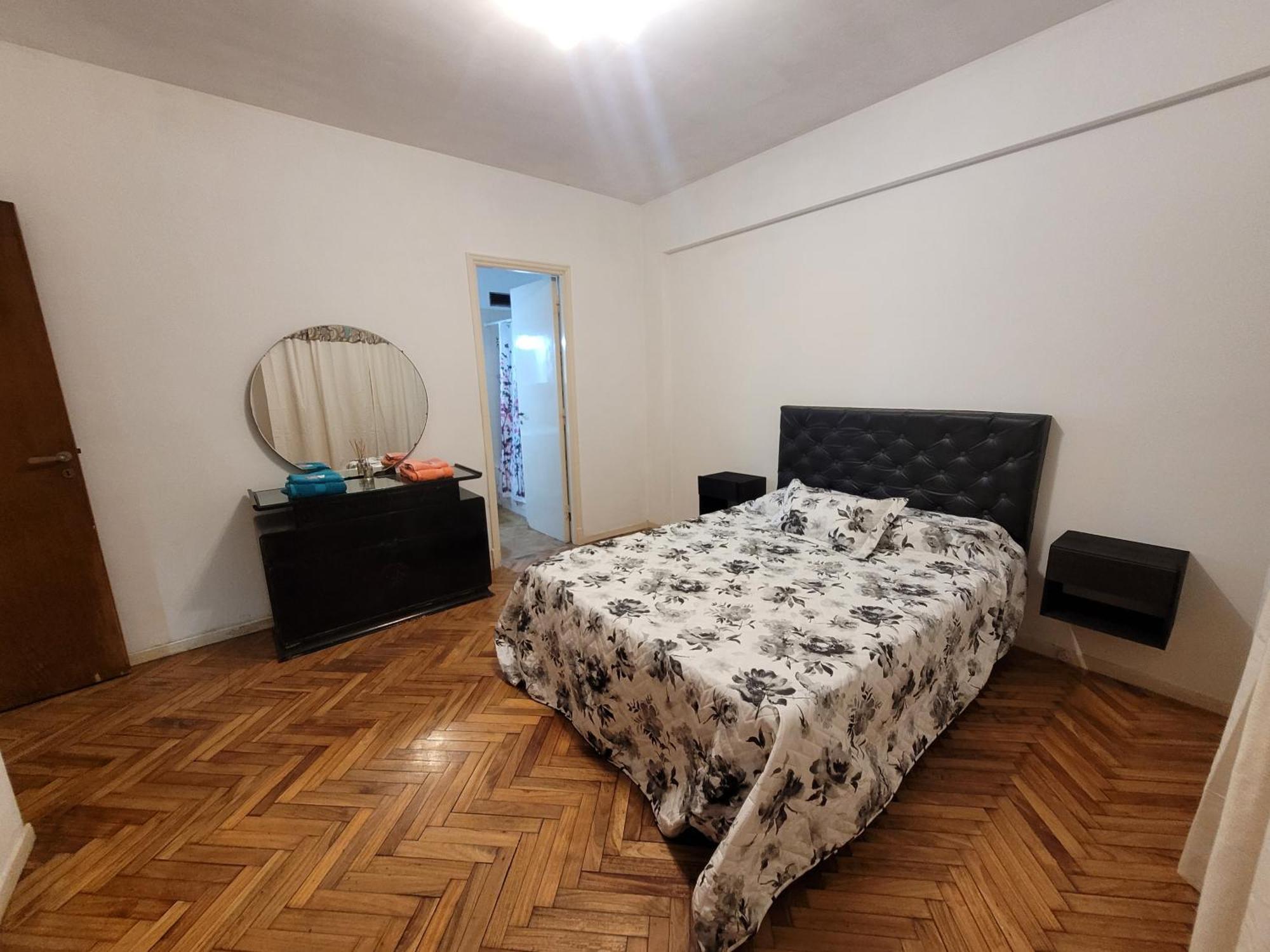 Apartamento Melyan