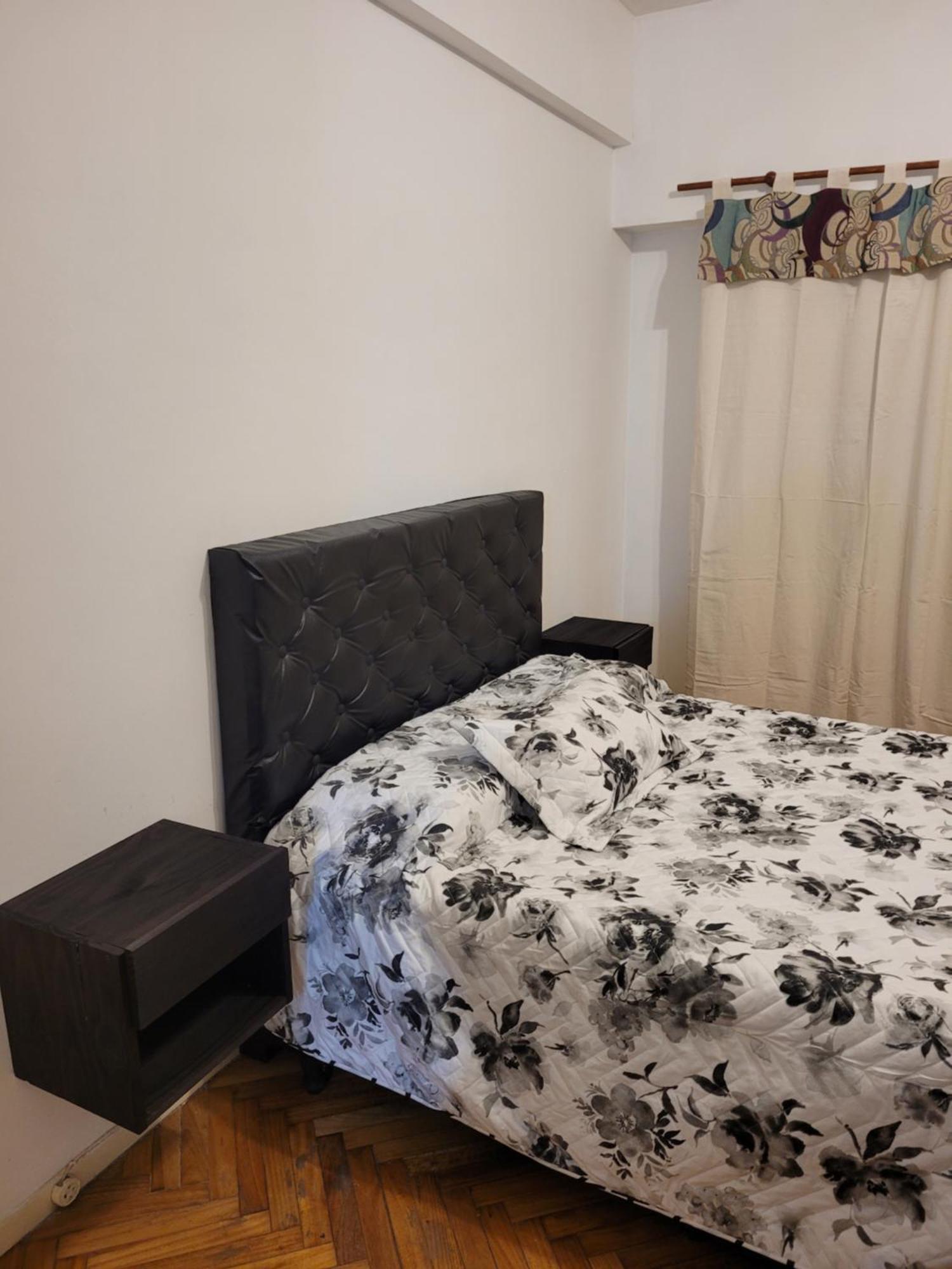 Apartamento Melyan *