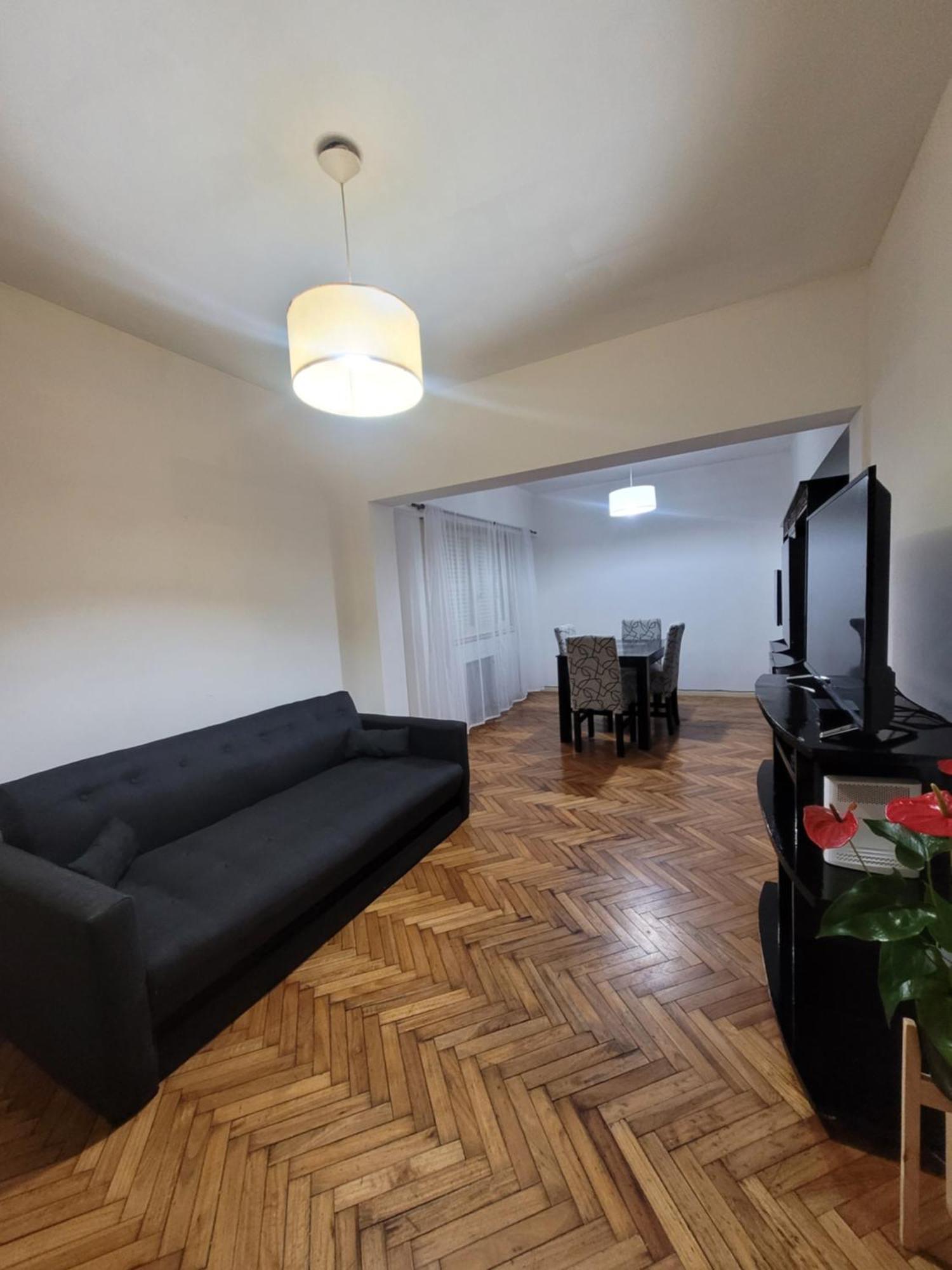 Melyan Apartamento Ciudad Autónoma de Buenos Aires