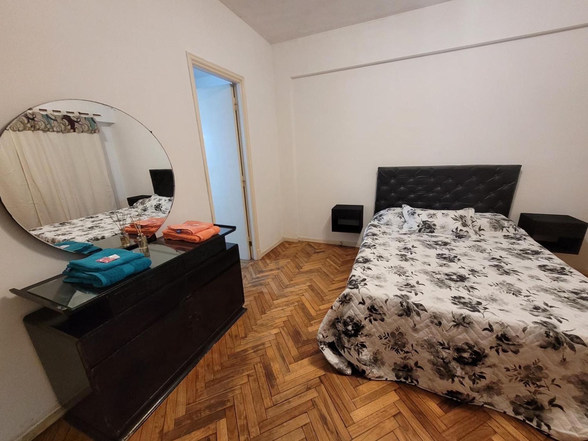 Apartamento Melyan Ciudad Autónoma de Buenos Aires